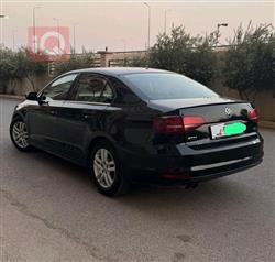 فولكسفاغن جيتا